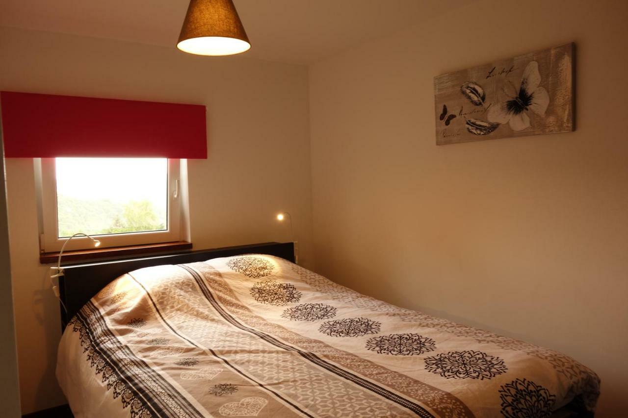 Villa Belle Vue Malmedy Esterno foto