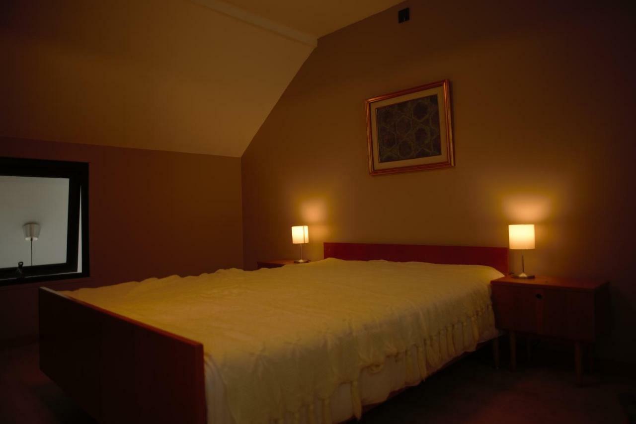 Villa Belle Vue Malmedy Esterno foto